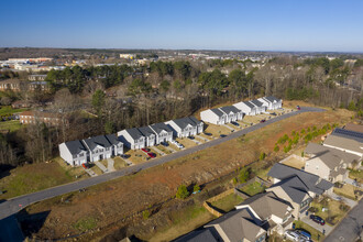 127 Evonshire Blvd in Anderson, SC - Foto de edificio - Building Photo