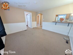 3325 Sangamon St in Steger, IL - Building Photo - Building Photo