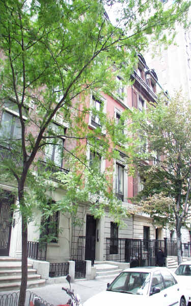 32 W 86th St in New York, NY - Foto de edificio - Building Photo