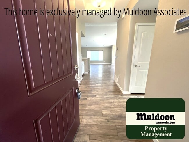 7341 Glen Forest Ln in Colorado Springs, CO - Building Photo - Building Photo