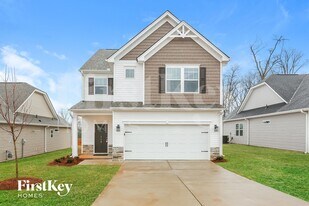 116 Wild Lily Dr in Greenville, SC - Building Photo