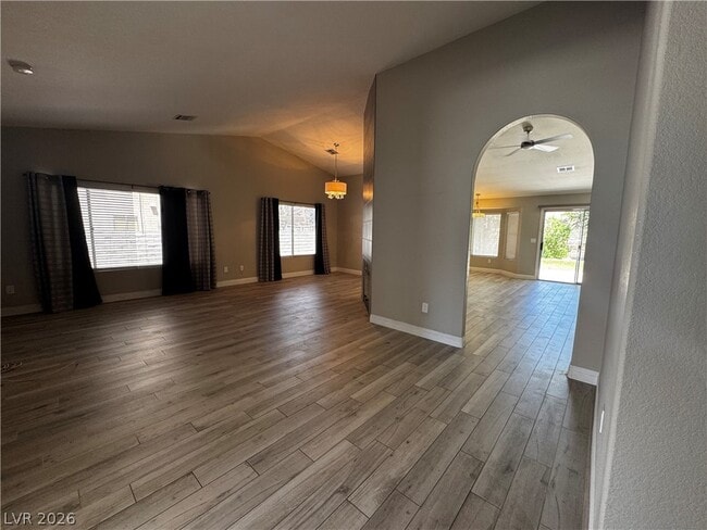 2504 Goldenmoon St in Las Vegas, NV - Building Photo - Building Photo