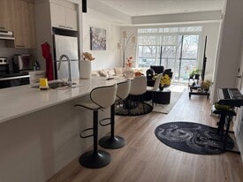 110 Nancy-Elliott Rue in Gatineau, QC - Building Photo