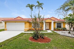 13011 SW 20th St in Miramar, FL - Building Photo