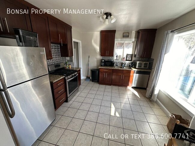 property at 2577 S 700 E