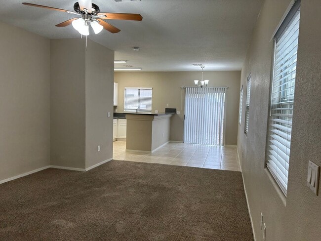 8840 Roping Rodeo Ave in Las Vegas, NV - Building Photo - Building Photo