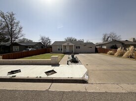3417 27th St in Lubbock, TX - Building Photo