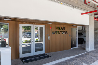 Milan Aventura in North Miami Beach, FL - Building Photo - Building Photo