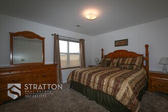 3917 Casper Mountain Rd, Unit #1 in Casper, WY - Foto de edificio - Building Photo