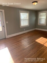 2614 Dunn St in Greenville, NC - Building Photo - Building Photo