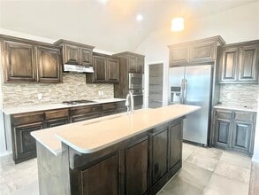 2416 SW 135th St in Oklahoma City, OK - Building Photo - Building Photo
