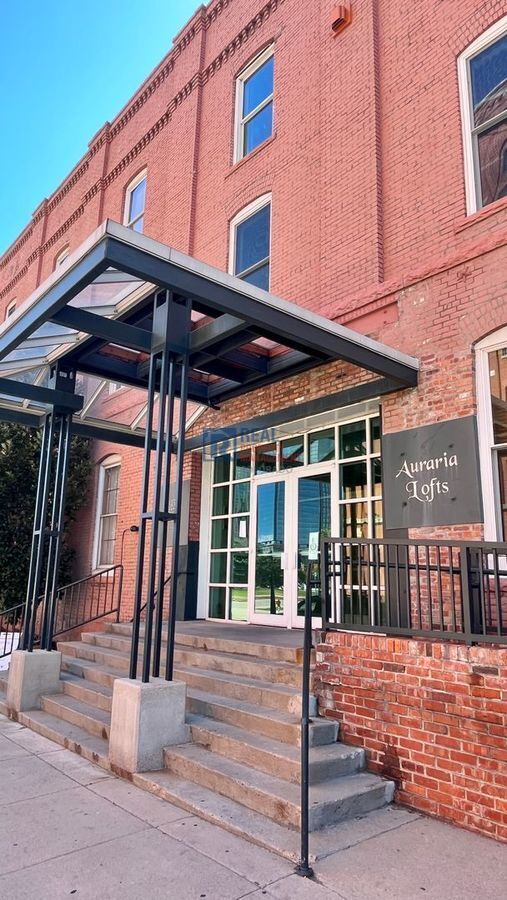 1127 Auraria Pkwy in Denver, CO - Building Photo - Building Photo