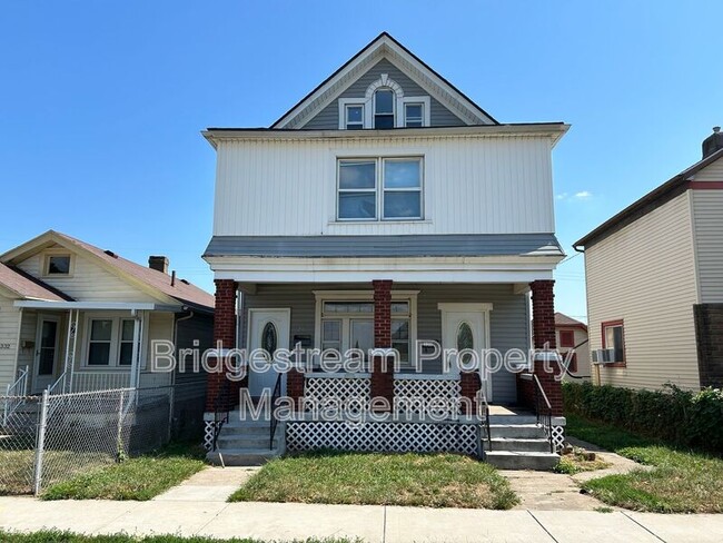 property at 330 Alaska St