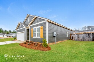 5697 Timber Leaf Lp in Bessemer, AL - Foto de edificio - Building Photo