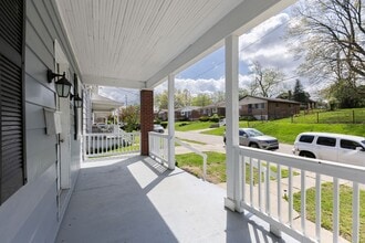 3642 W Liberty St in Cincinnati, OH - Building Photo - Building Photo