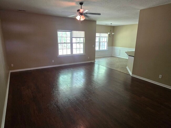 1256 Peacock Trail in Hinesville, GA - Building Photo - Building Photo