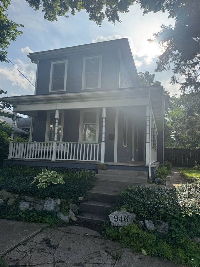 property at 946 Hunter Ave