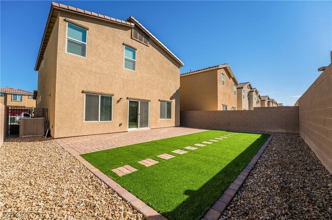 property at 3823 Corellia Ave