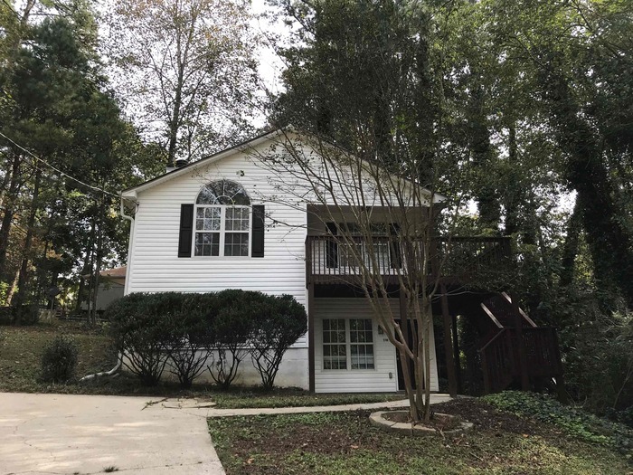 5190 Phoenix St in Cumming, GA - Building Photo