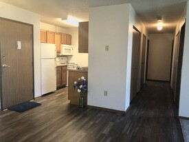 Prairie Point Apartments