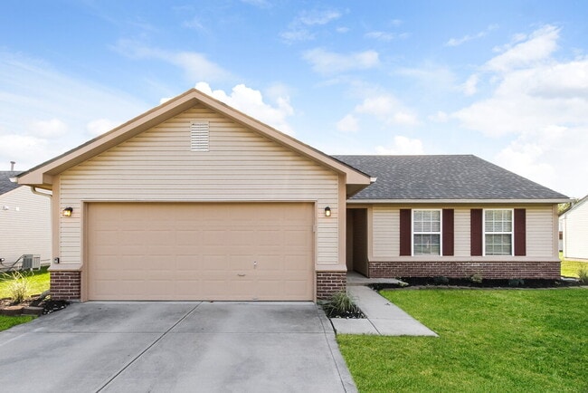 property at 748 Millbrook Dr