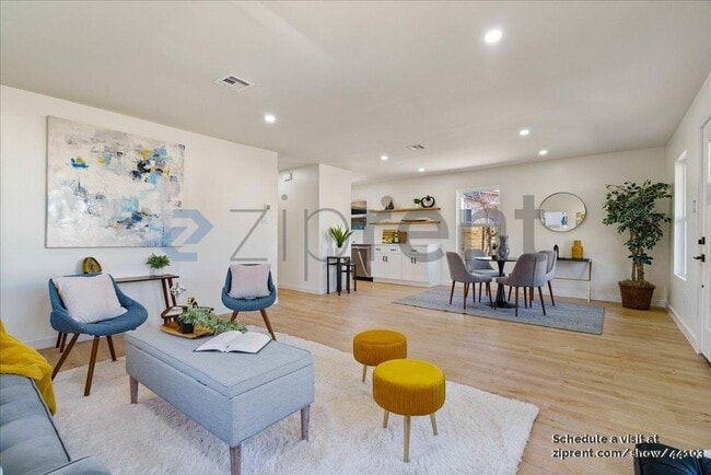 property at 6811 Montana St