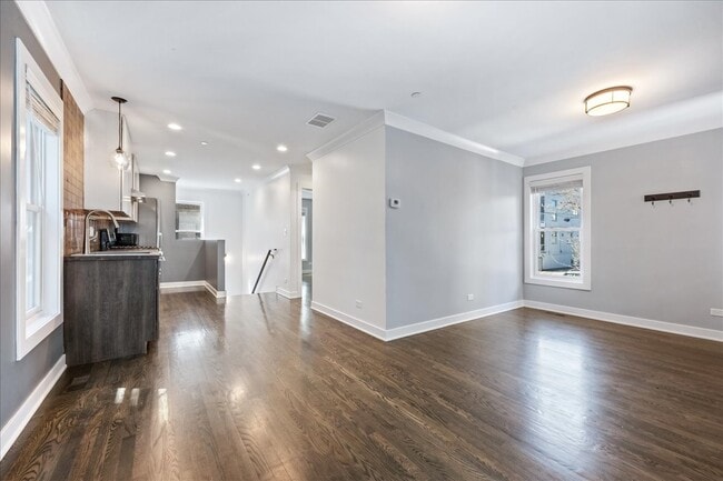 1442 N Paulina St in Chicago, IL - Building Photo - Building Photo