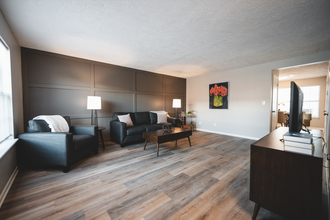 Wynnwood at Freedom Road in Cranberry Township, PA - Building Photo - Building Photo