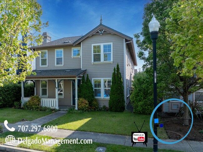 property at 711 Oscar St