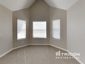 1108 Setter Trce in Hampton, GA - Building Photo - Building Photo