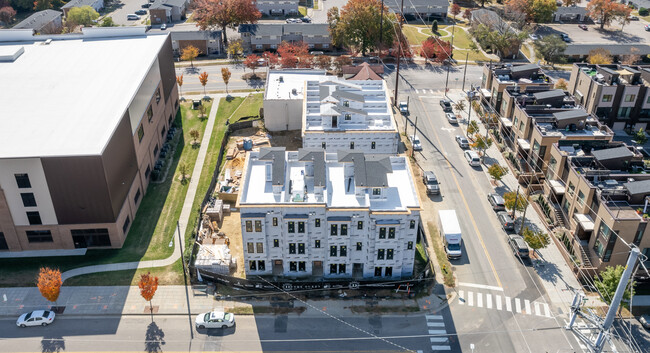 611 S West St in Raleigh, NC - Building Photo - Building Photo