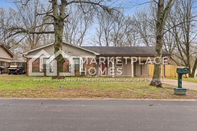 property at 5231 Haynes Dr