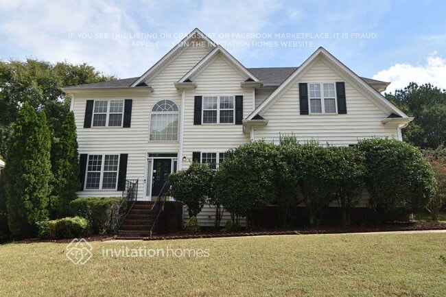 8007 Harrington Woods Rd