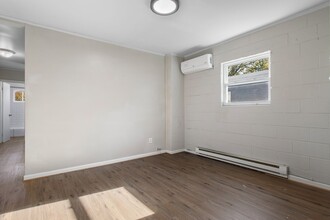 925 N 20th St-Unit -Unit D in Richmond, VA - Building Photo - Building Photo