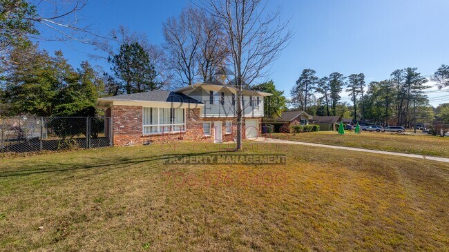 386 Victory Dr in Columbus, GA - Building Photo - Building Photo