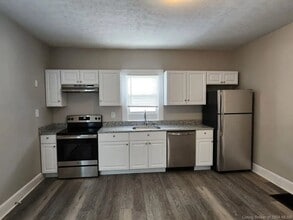 603 E Oak St in New Albany, IN - Building Photo - Building Photo