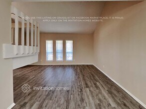 16014 Logan Rock Rd, Unit 431 in Missouri City, TX - Building Photo - Building Photo