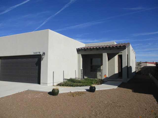 14379 N Cave Dr in El Paso, TX - Building Photo - Building Photo