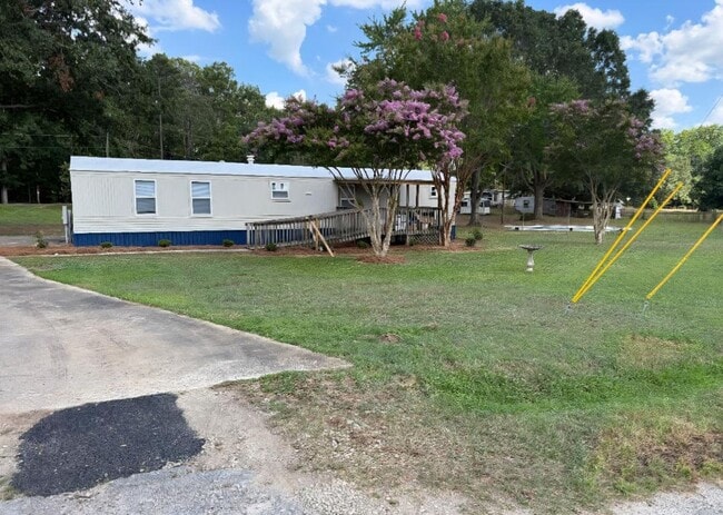 property at 103 Elizabeth City Dr