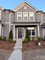 10312 Guardian Dr in Charlotte, NC - Building Photo
