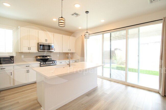 property at 17737 W Cassia Way