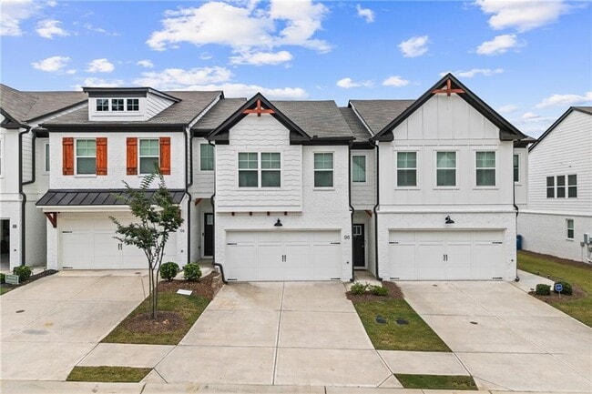 98 Auburn Valley Wy in Auburn, GA - Building Photo - Building Photo