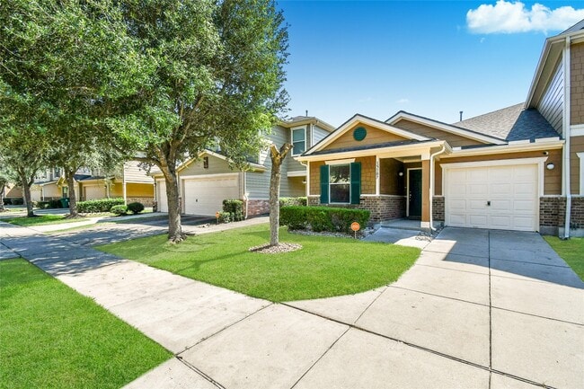 15107 Trinity Meadow Dr in Missouri City, TX - Building Photo - Building Photo
