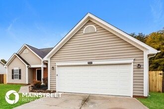 3009 Morning Mist Ln in Charlotte, NC - Foto de edificio - Building Photo