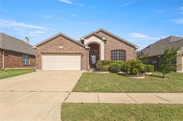 property at 7709 Black Willow Ln