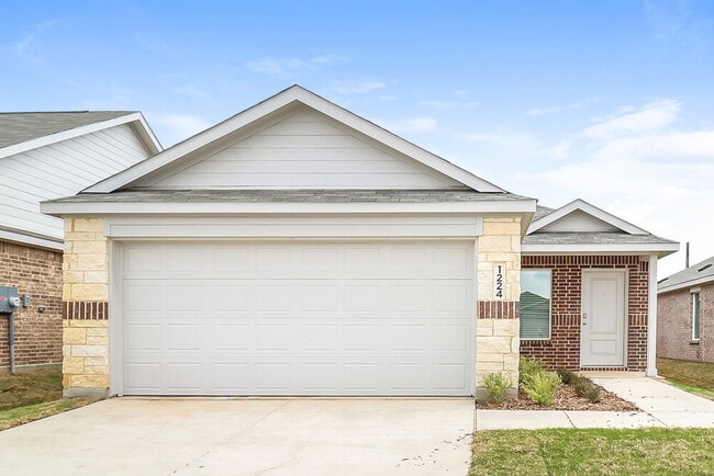 property at 1224 Canyon Wren Dr