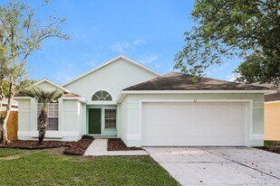 311 Chardonnay Pl in Valrico, FL - Building Photo