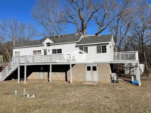 3421 St Croix Trail S in Afton, MN - Building Photo