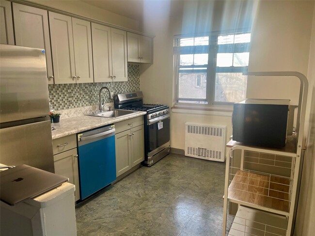 property at 324 Post Ave