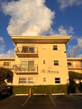 2600 S Ocean Dr, Unit 102 in Hollywood, FL - Building Photo - Building Photo